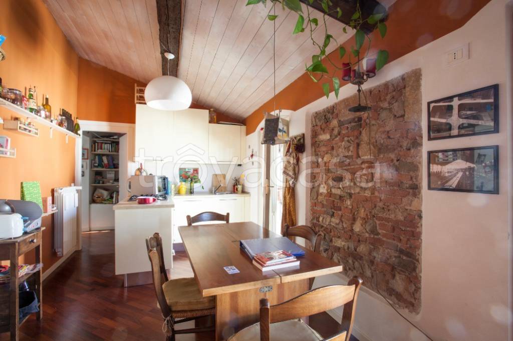 appartamento in affitto a Brescia in zona Centro Storico