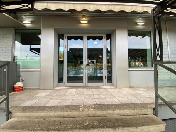 appartamento in affitto a Brescia in zona Casazza