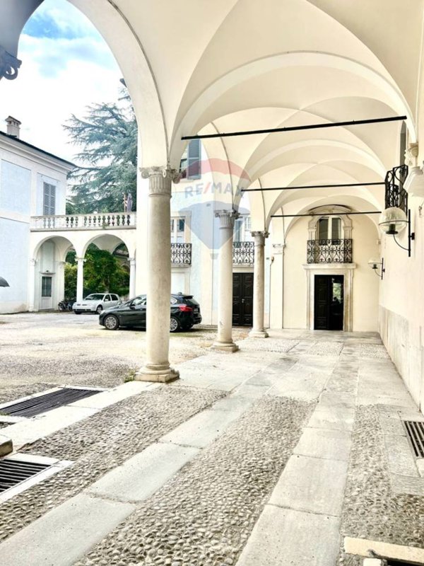 appartamento in affitto a Brescia in zona Centro Storico