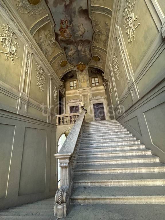 appartamento in affitto a Brescia in zona Centro Storico