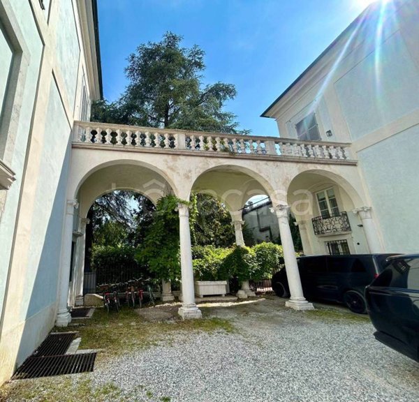 appartamento in affitto a Brescia in zona Centro Storico