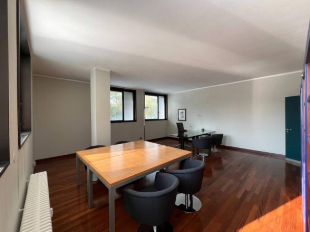 ufficio in affitto a Brescia