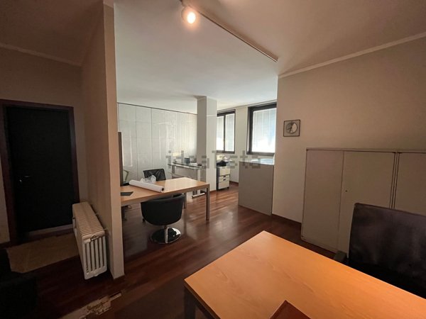 ufficio in affitto a Brescia in zona Volta