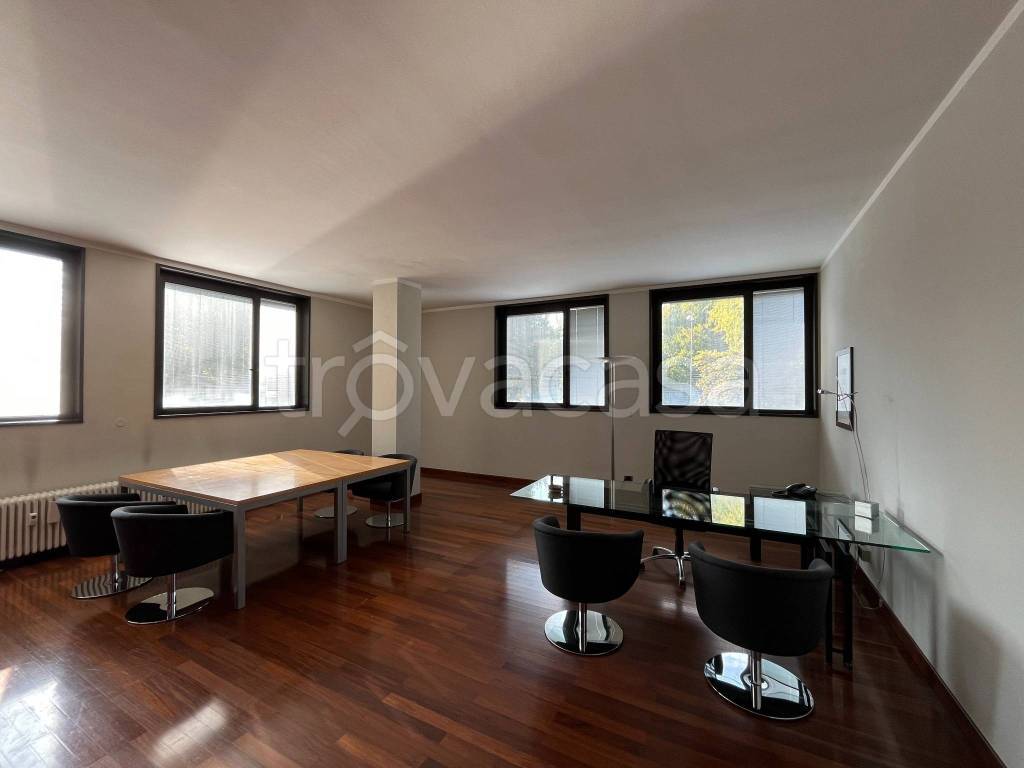 appartamento in affitto a Brescia