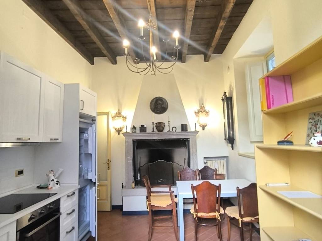 appartamento in affitto a Brescia in zona Centro Storico