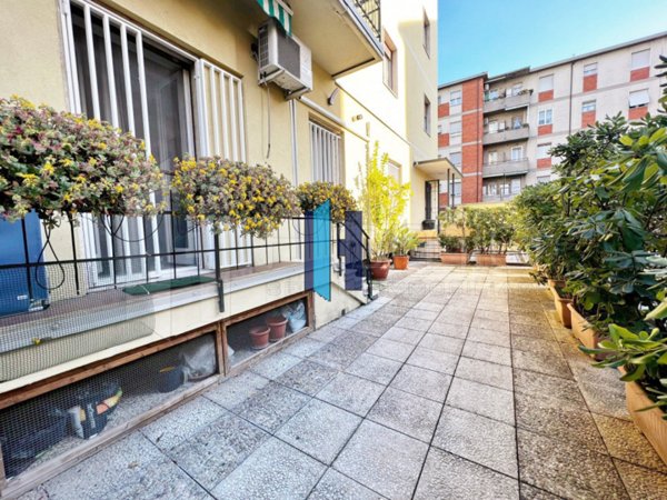 appartamento in affitto a Brescia