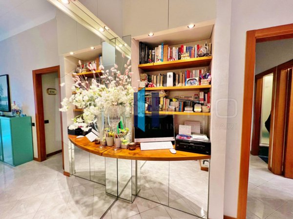 appartamento in affitto a Brescia in zona Don Bosco