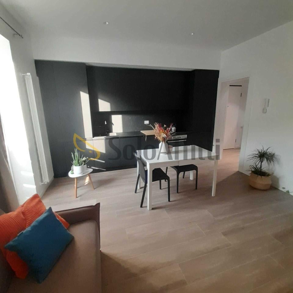 appartamento in affitto a Brescia in zona Sant'Eustacchio