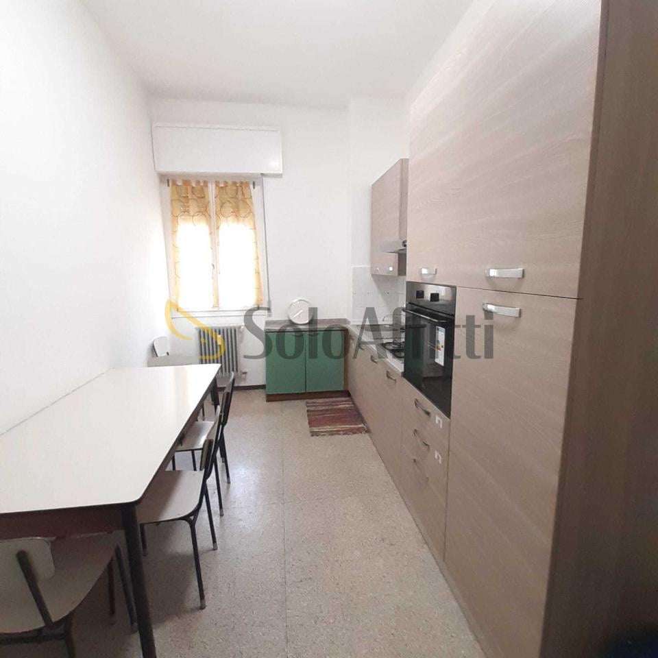 appartamento in affitto a Brescia in zona Sant'Eustacchio