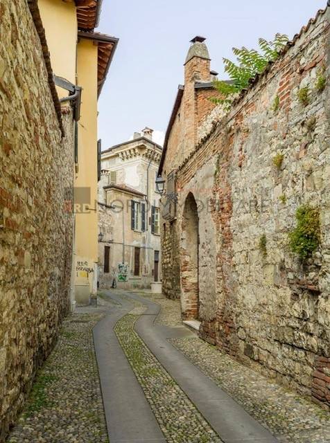 appartamento in affitto a Brescia in zona Centro Storico