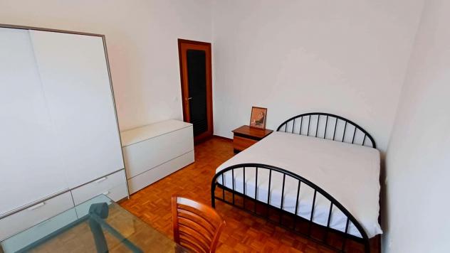 attico in affitto a Brescia