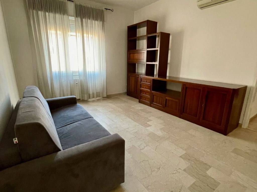 appartamento in affitto a Brescia in zona Borgo Trento