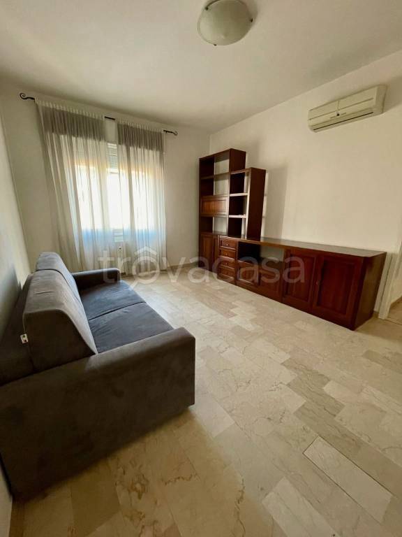 appartamento in affitto a Brescia in zona Borgo Trento