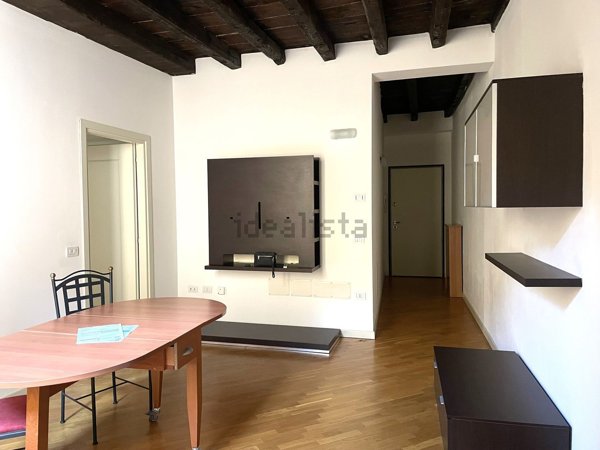 appartamento in affitto a Brescia