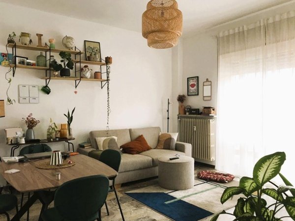 appartamento in affitto a Brescia in zona Porta Venezia