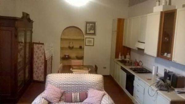 appartamento in affitto a Brescia in zona Crocifissa di Rosa