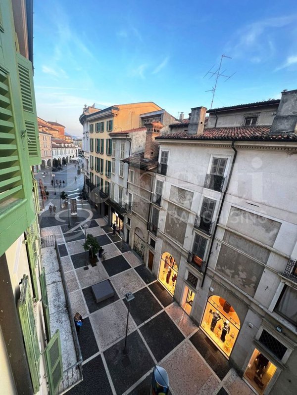 appartamento in affitto a Brescia