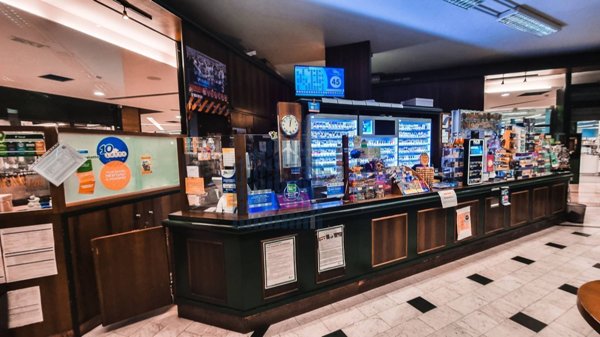 negozio in affitto a Brescia in zona San Polo