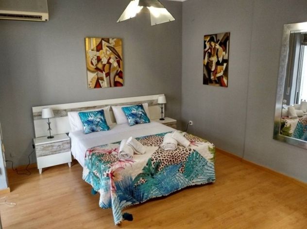 appartamento in affitto a Brescia