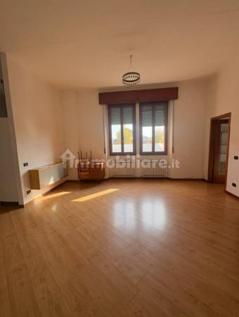 appartamento in affitto a Brescia in zona Fiumicello