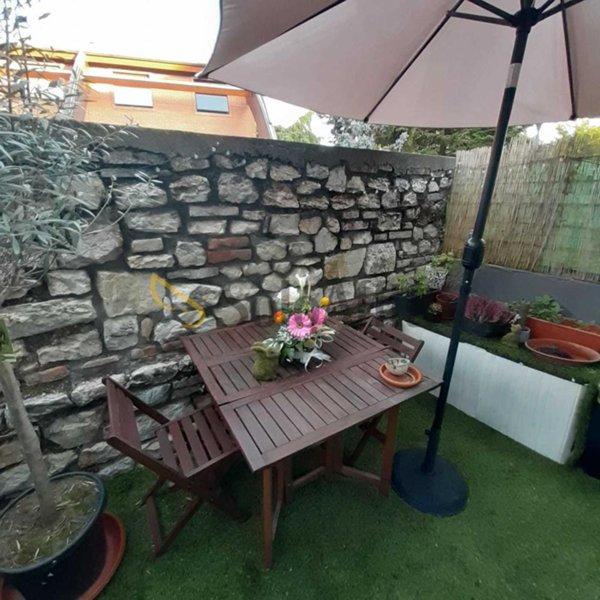 appartamento in affitto a Brescia in zona Folzano