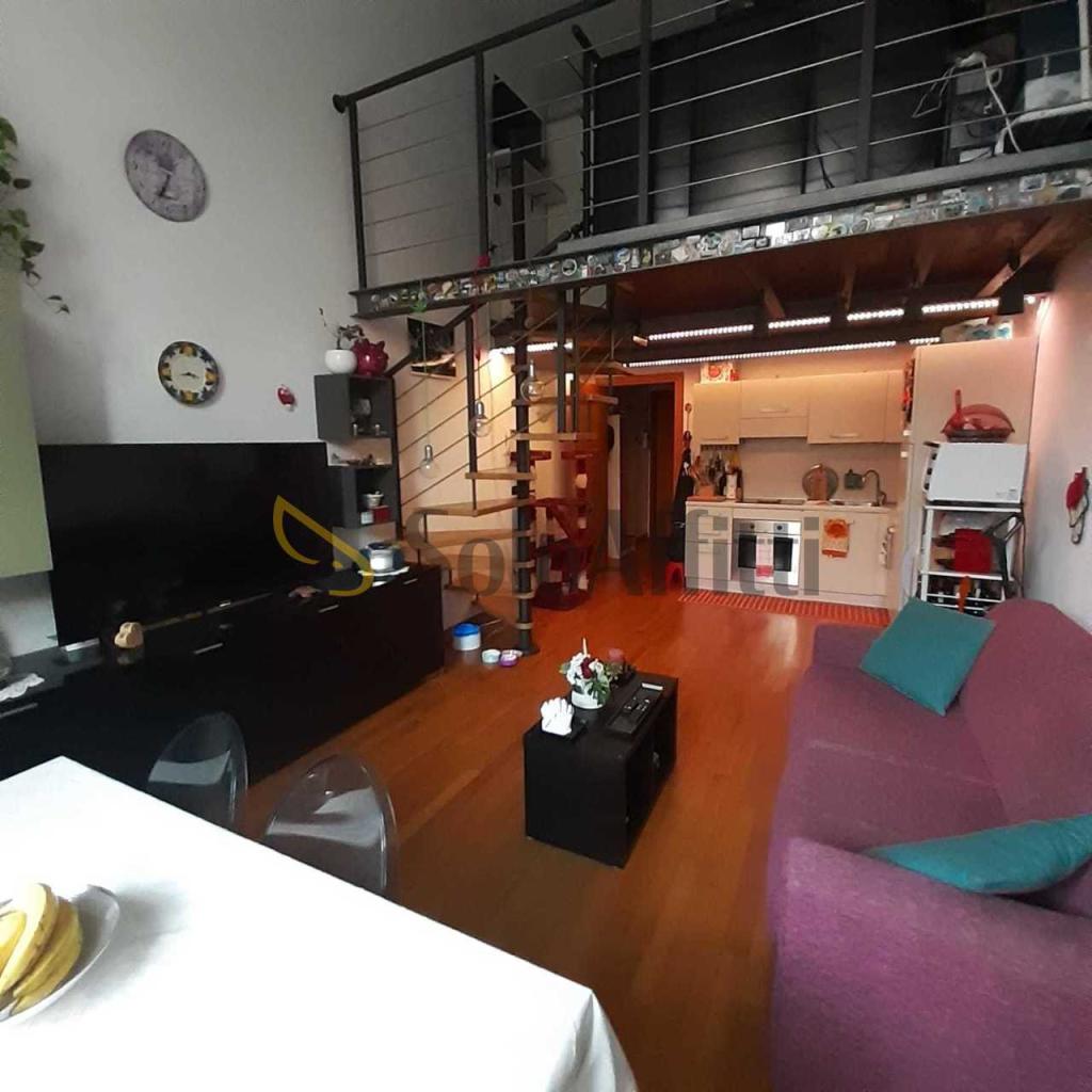 appartamento in affitto a Brescia