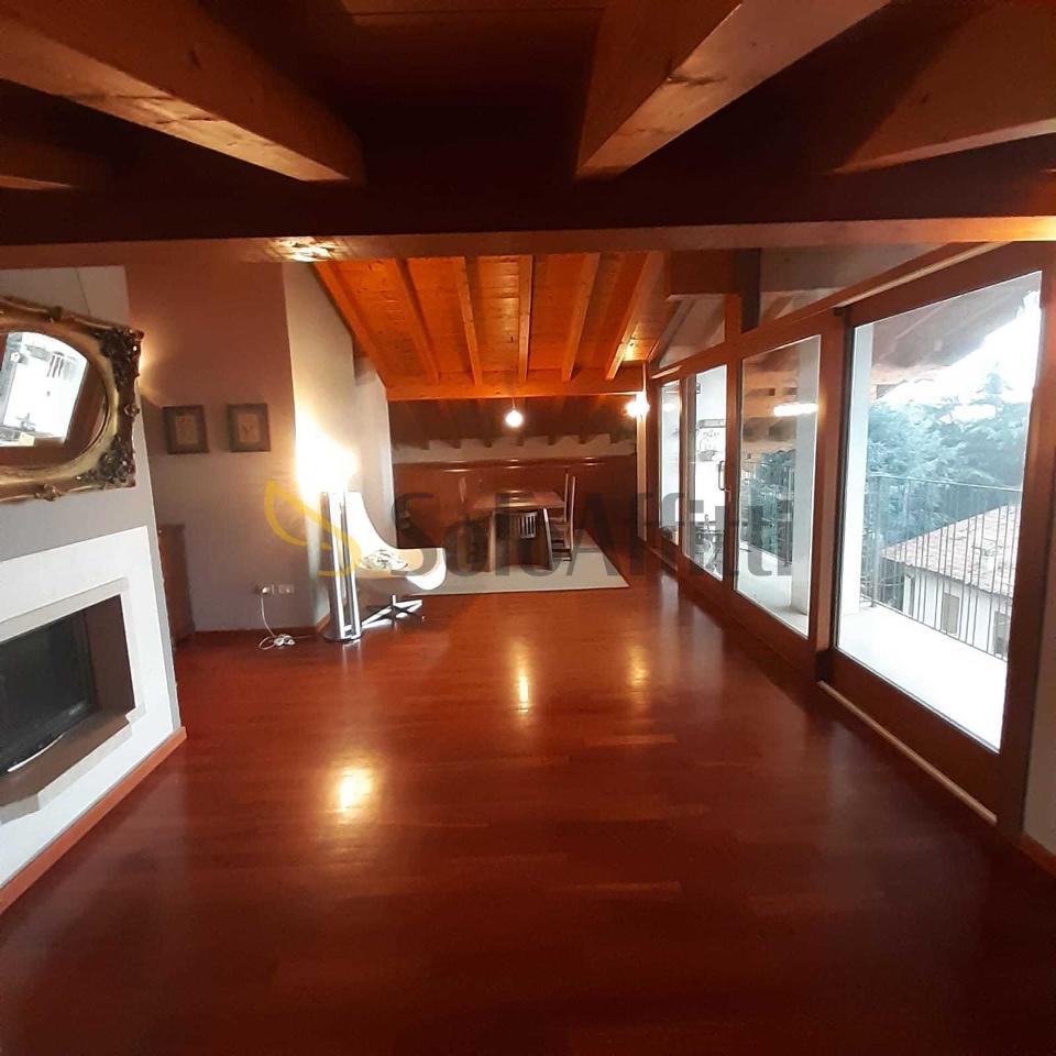 appartamento in affitto a Brescia in zona Porta Venezia