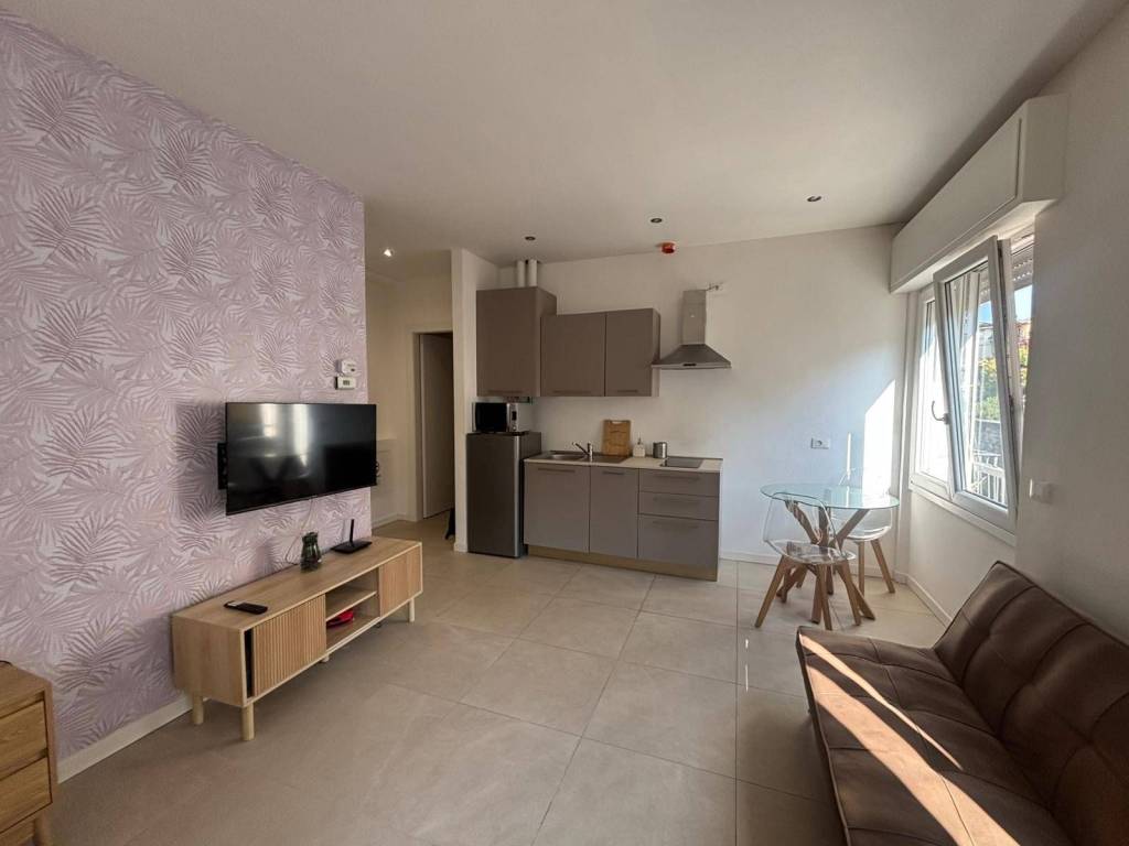 appartamento in affitto a Brescia in zona San Rocchino