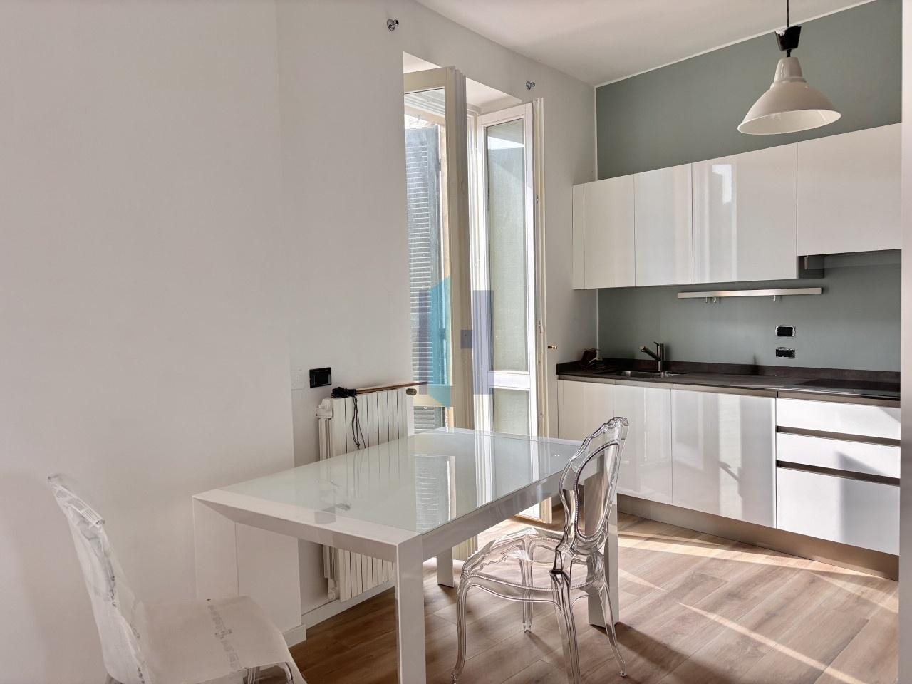 appartamento in affitto a Brescia in zona Centro Storico