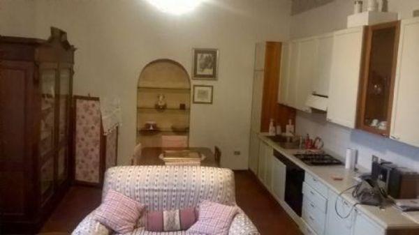appartamento in affitto a Brescia in zona Crocifissa di Rosa