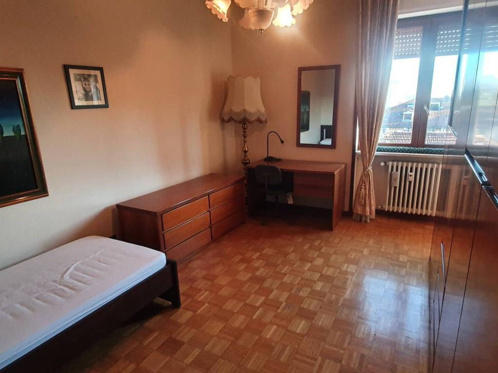 appartamento in affitto a Brescia in zona Centro Storico