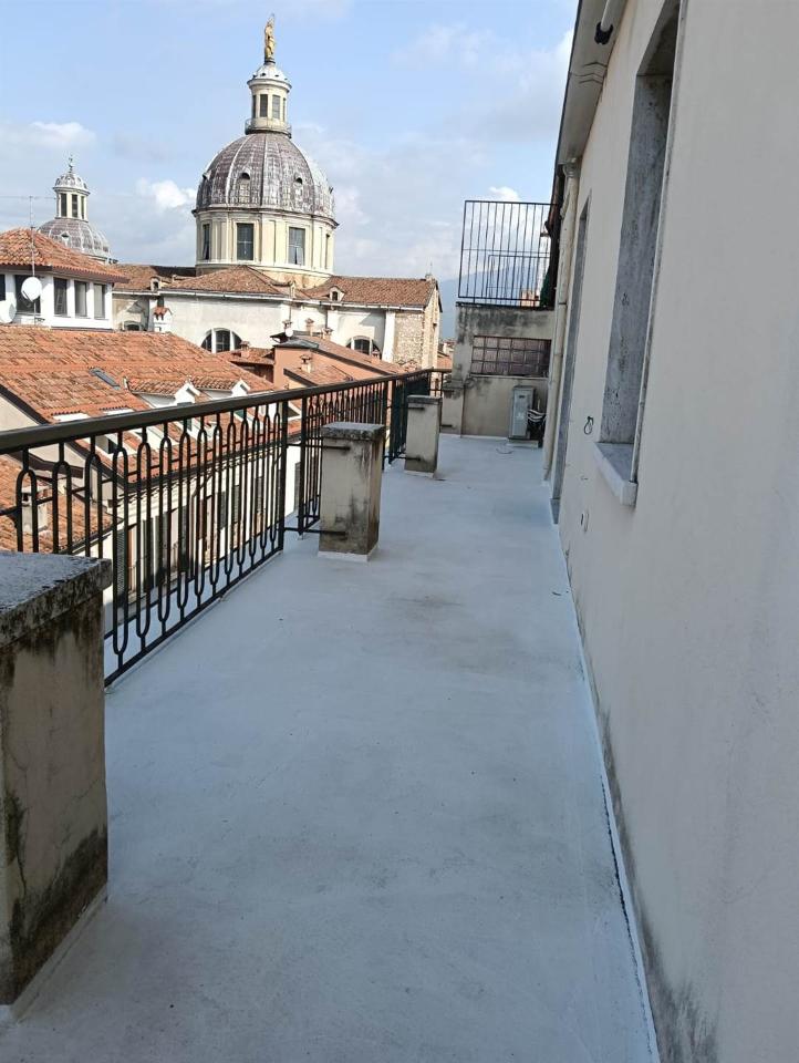 appartamento in affitto a Brescia in zona Centro Storico