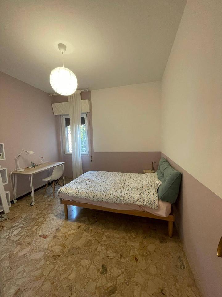 appartamento in affitto a Brescia in zona San Rocchino