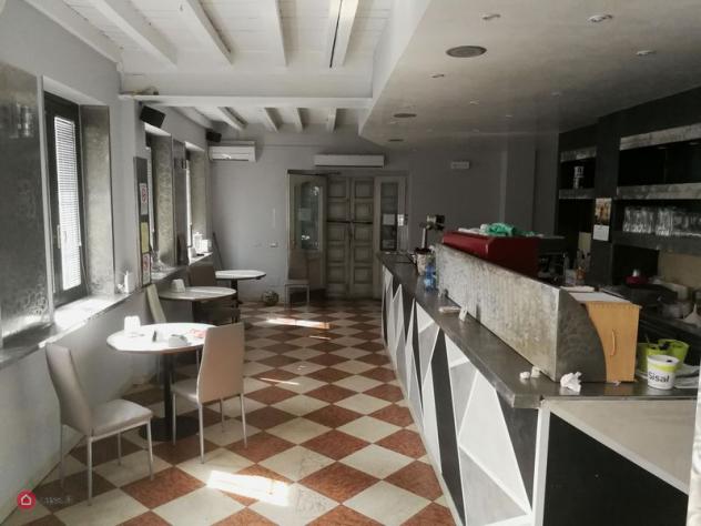 negozio in affitto a Brescia in zona Don Bosco