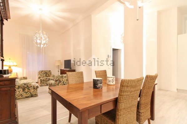 appartamento in affitto a Brescia in zona Porta Venezia