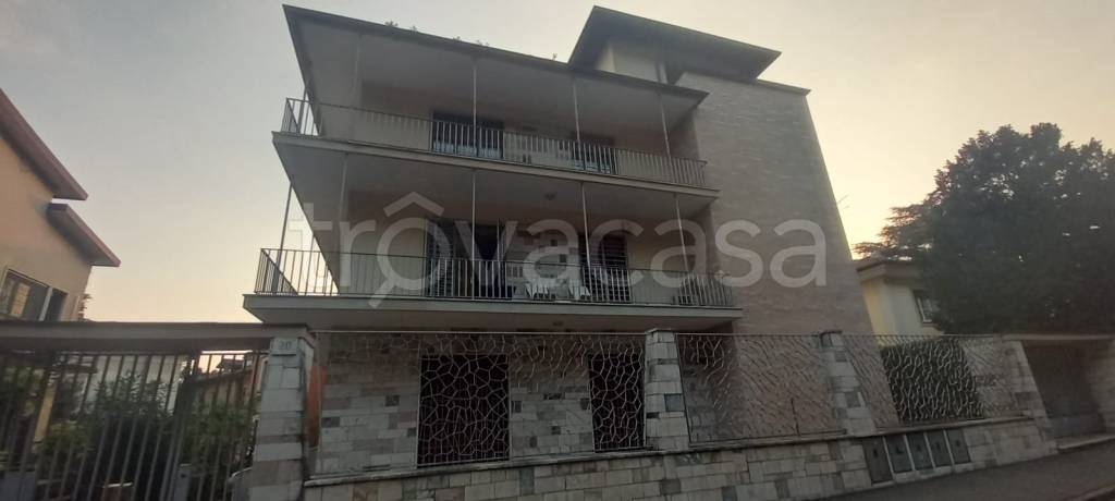 appartamento in affitto a Brescia