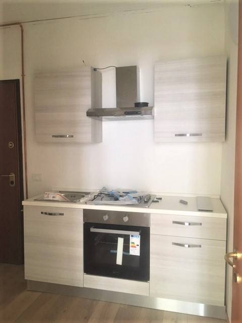 appartamento in affitto a Brescia in zona Centro Storico