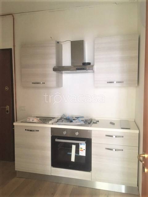 appartamento in affitto a Brescia in zona Centro Storico