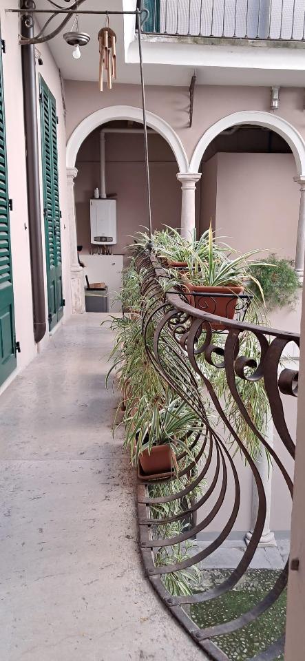 appartamento in affitto a Brescia in zona Centro Storico