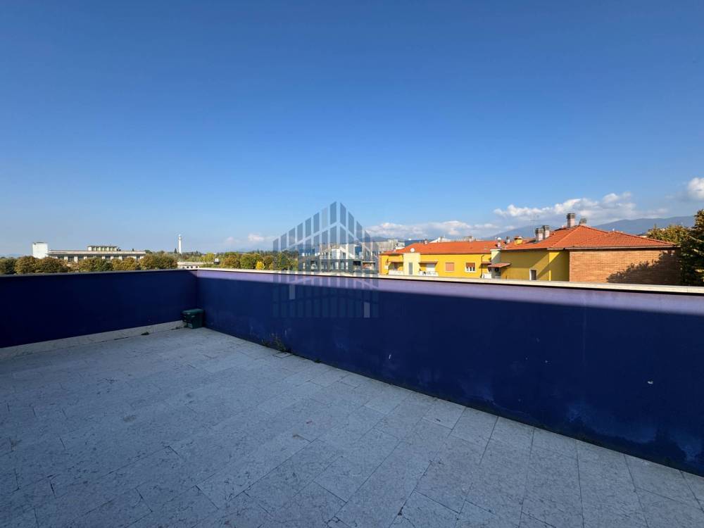 ufficio in affitto a Brescia