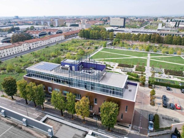 ufficio in affitto a Brescia