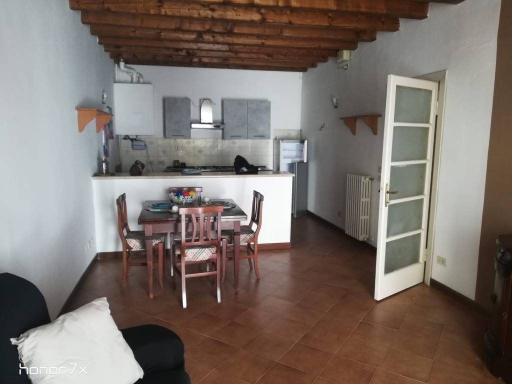 appartamento in affitto a Brescia in zona Centro Storico