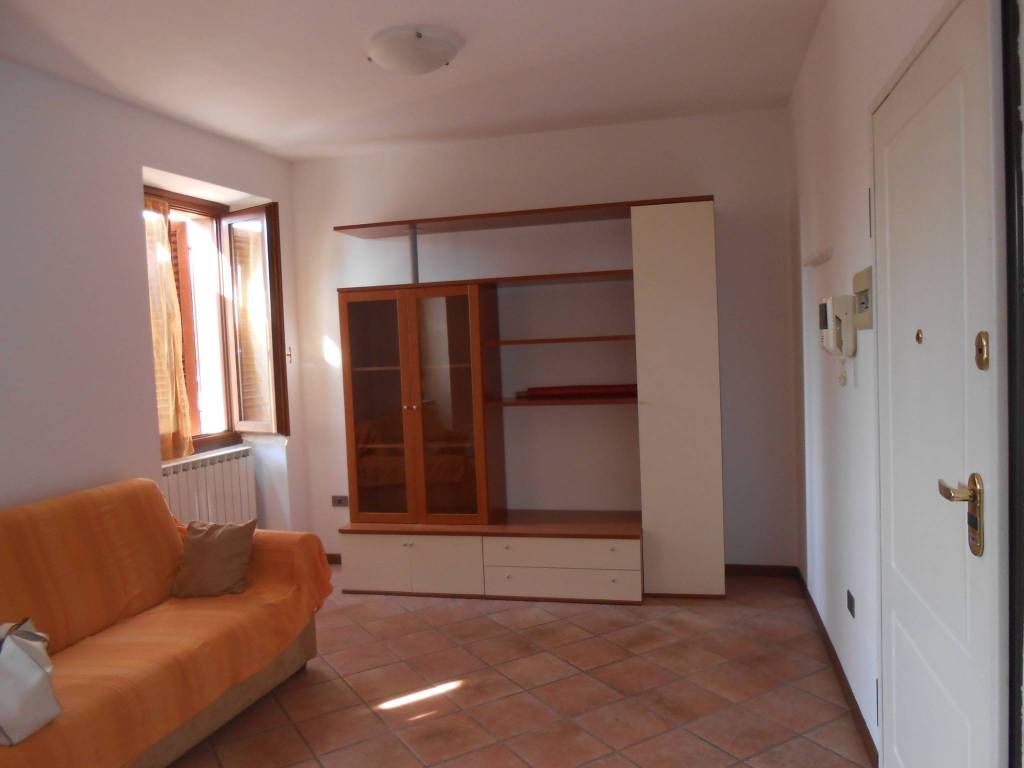 appartamento in affitto a Brescia in zona Borgo Trento
