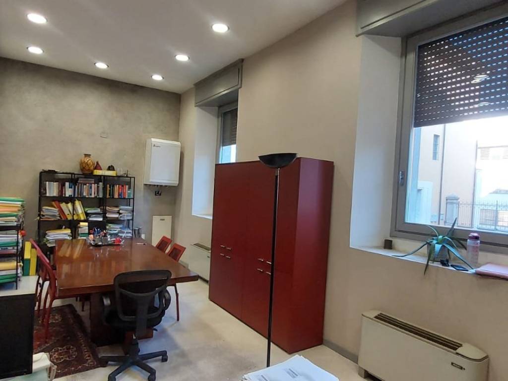 ufficio in affitto a Brescia in zona Centro Storico