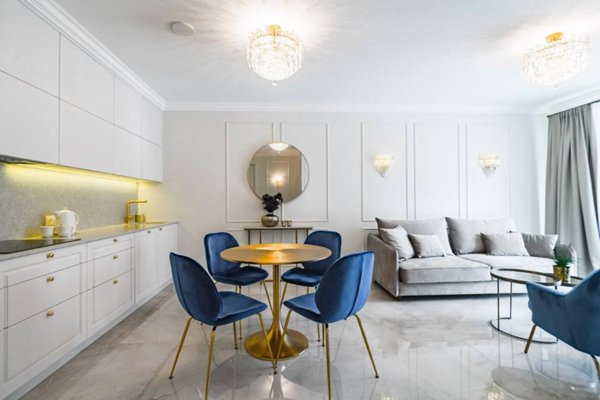 appartamento in affitto a Brescia in zona Centro Storico