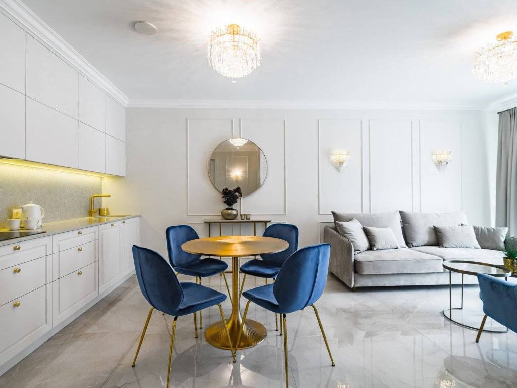 appartamento in affitto a Brescia in zona Centro Storico