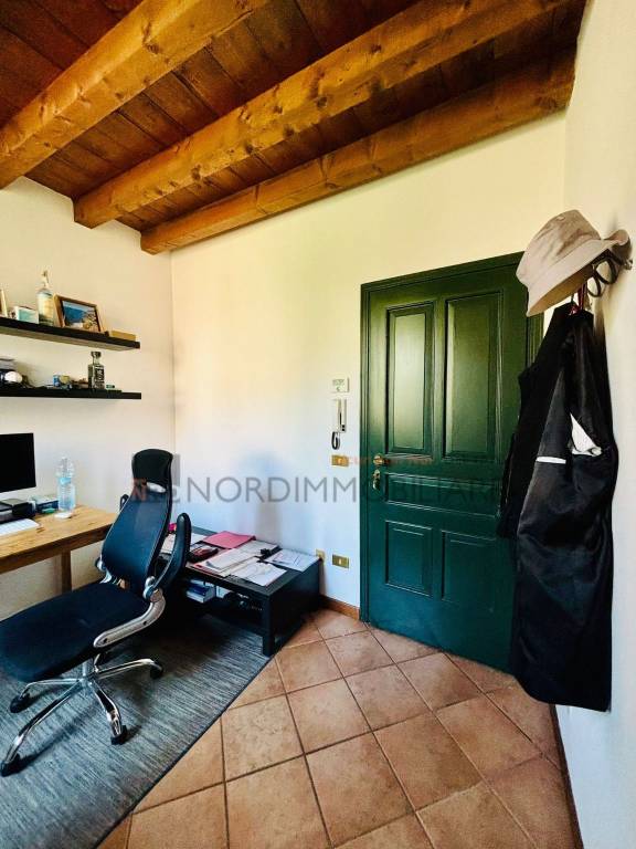 appartamento in affitto a Brescia in zona Centro Storico