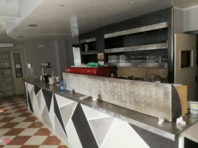 negozio in affitto a Brescia in zona Don Bosco