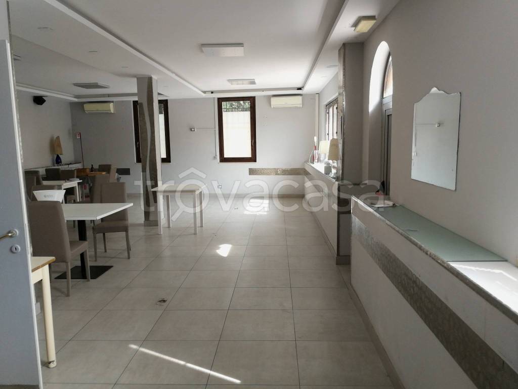 negozio in affitto a Brescia in zona Don Bosco