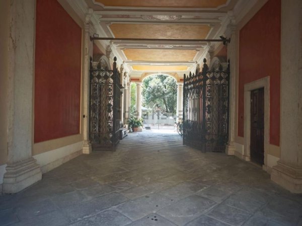 ufficio in affitto a Brescia in zona Centro Storico